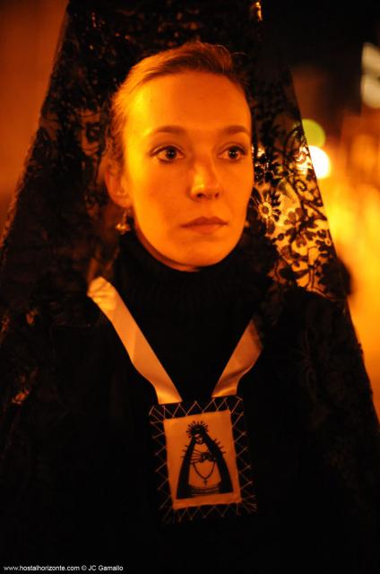 Semana Santa Madrid Easter. Sagrado corazon 0506 Semana Santa Madrid Easter. Sagrado corazon 0506